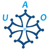 Logo uao 31