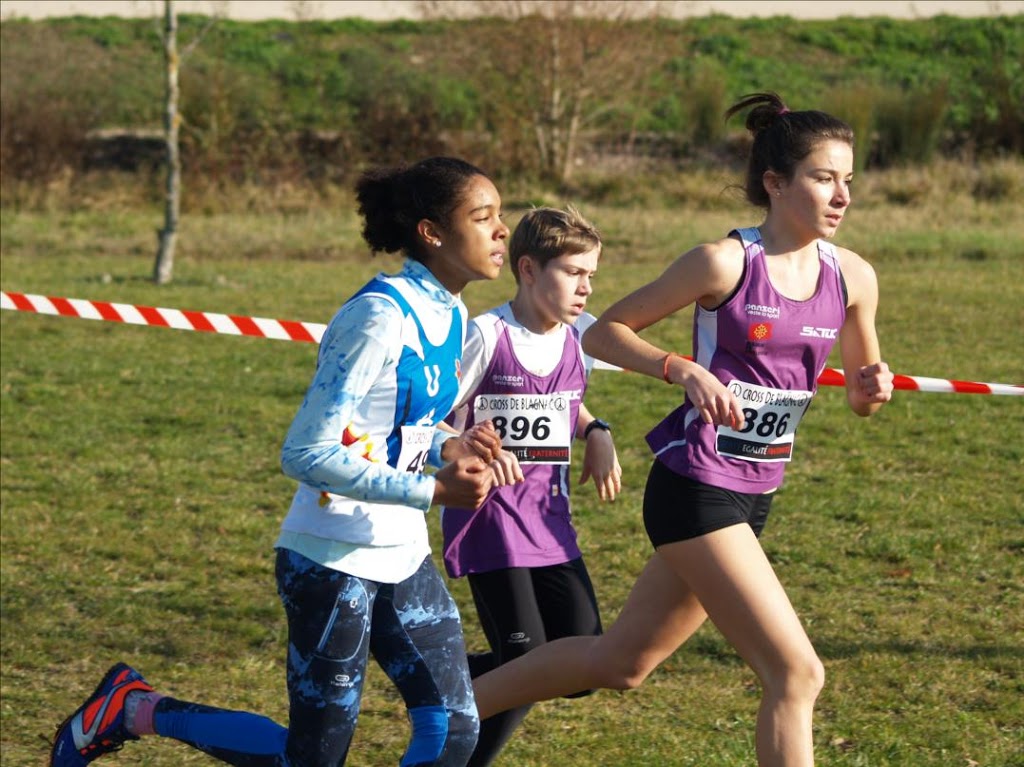 Crossblagnac pc137126