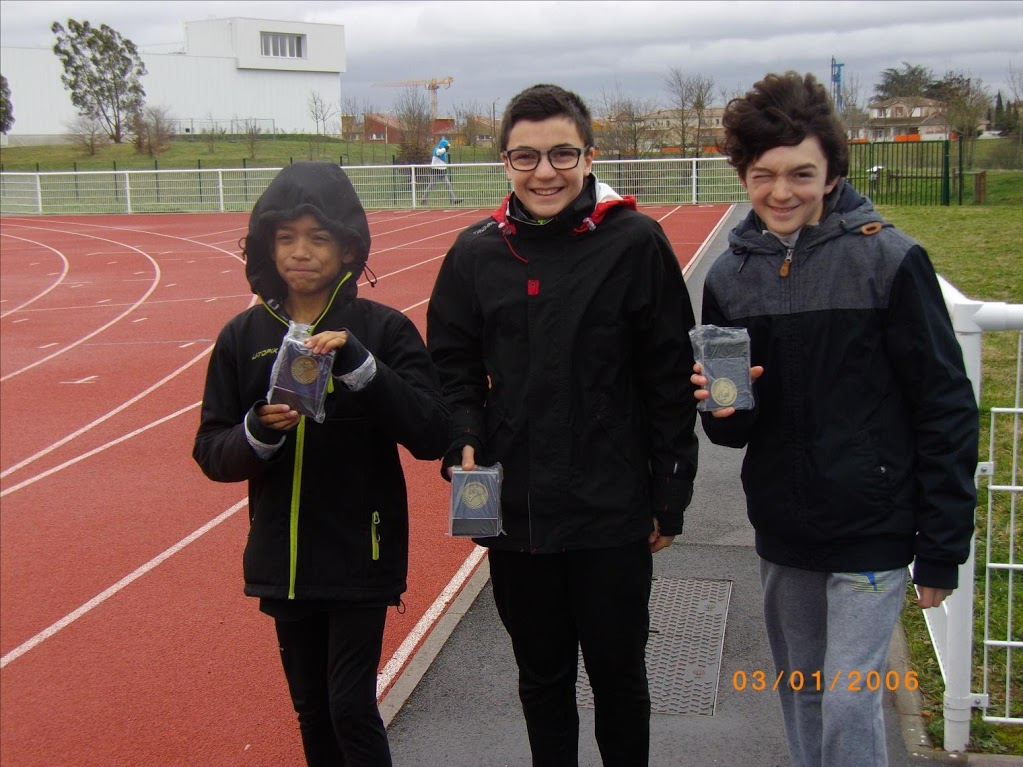 Lancers longs 20 01 18